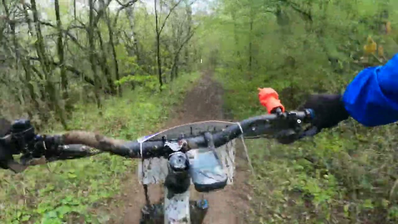 Tarnovo Ultra 35км MTB