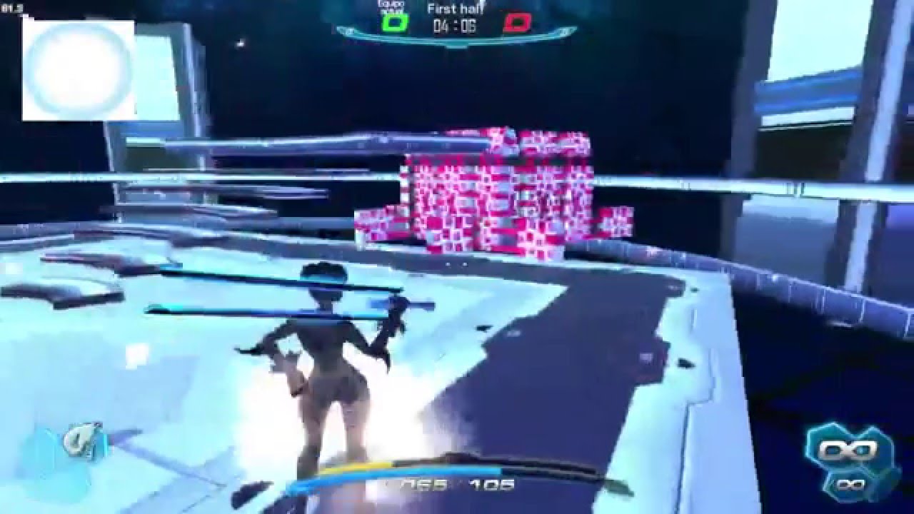 S4League GoldenAge | FagNet based Private Server [1vs1]