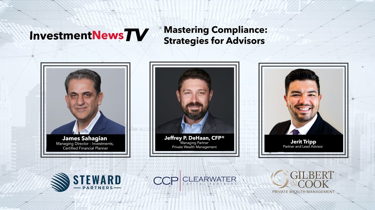 Mastering Compliance: Strategies for Advisors
