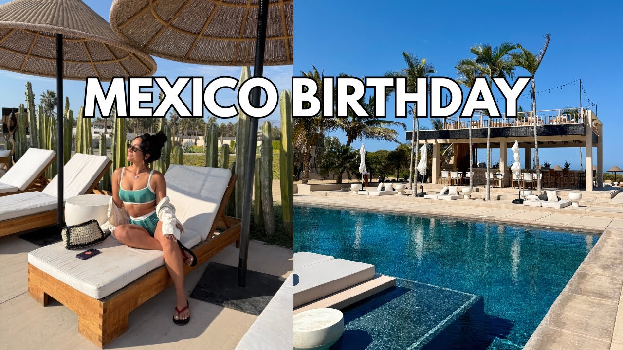 72 Hours at the Luxury  Kimpton Mas Olas Resort & Spa? (Birthday Getaway)