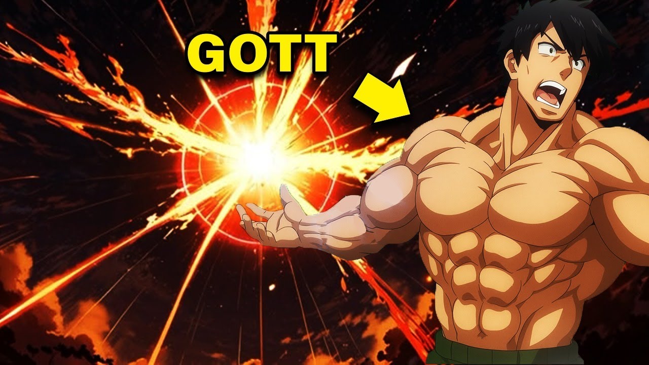 He Just Wanted to Cook... But Accidentally Became the Strongest in Another World!