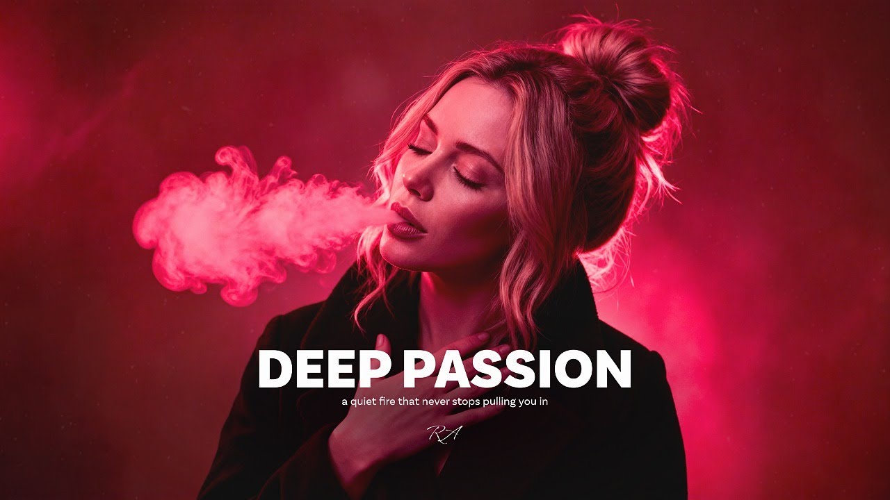 Top Deep House 2025 | Deep Feelings Chill Mix  #16
