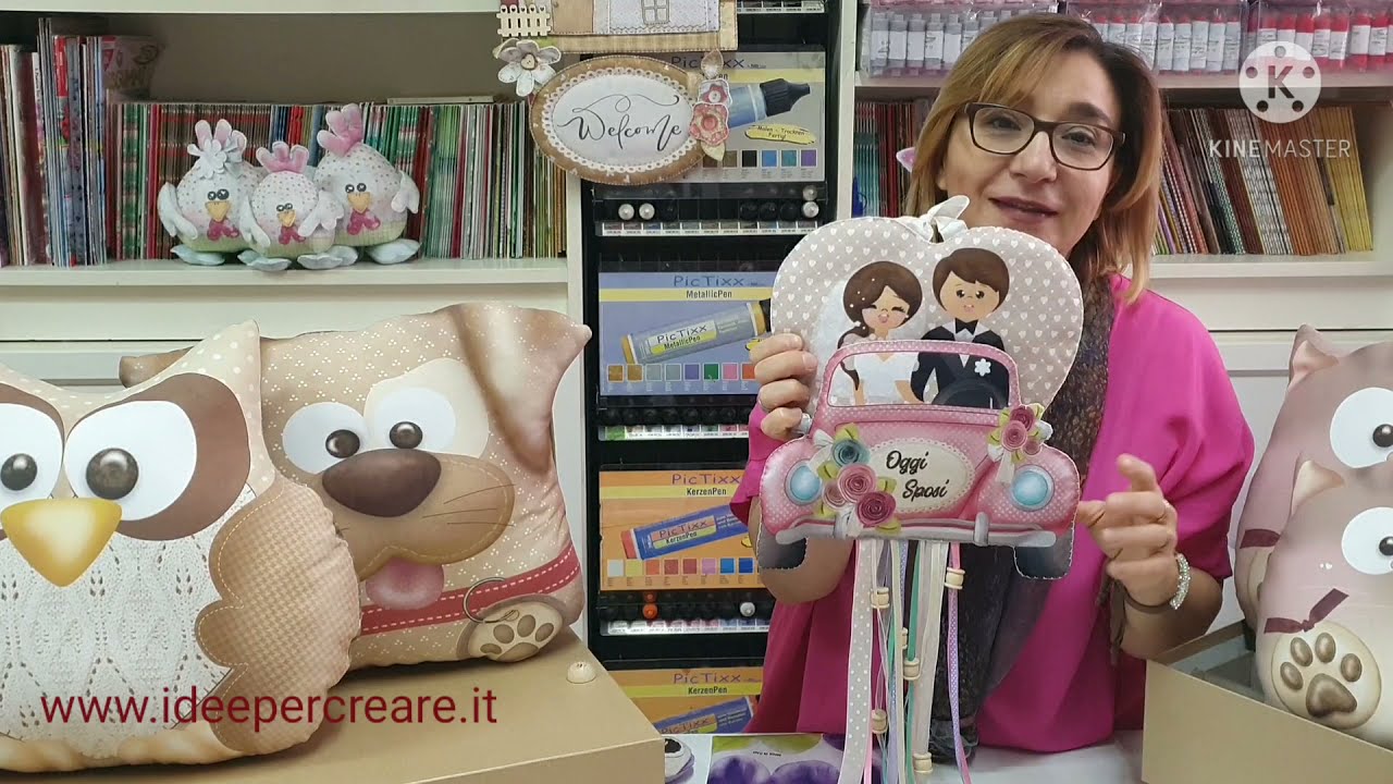 novità aprile