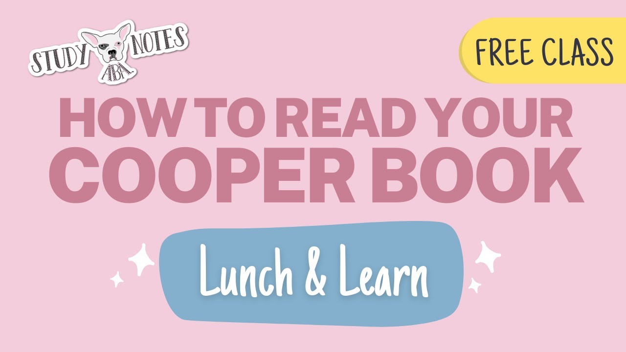 BCBA Exam Hack: How to Read Your Cooper Book
