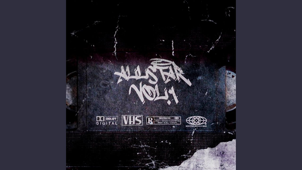 ALL STAR, Vol. 1 (2022 Roster) (feat. Zargon)