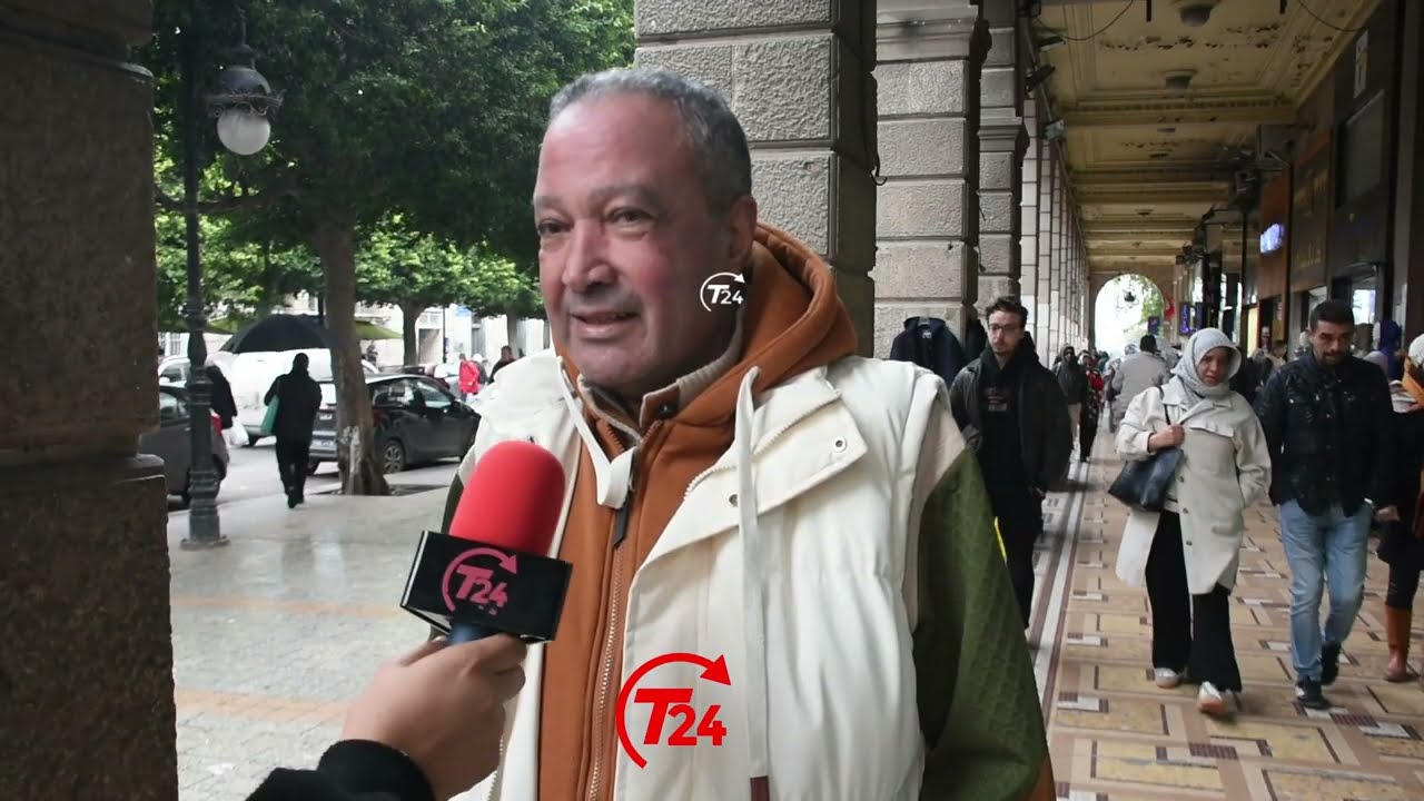 فرنسا كانت تسرق في إفريقيا وتوا الموارد وفات.. هذا هو الواقع! تركيا فاتت فرنسا بـ 20 سنة.