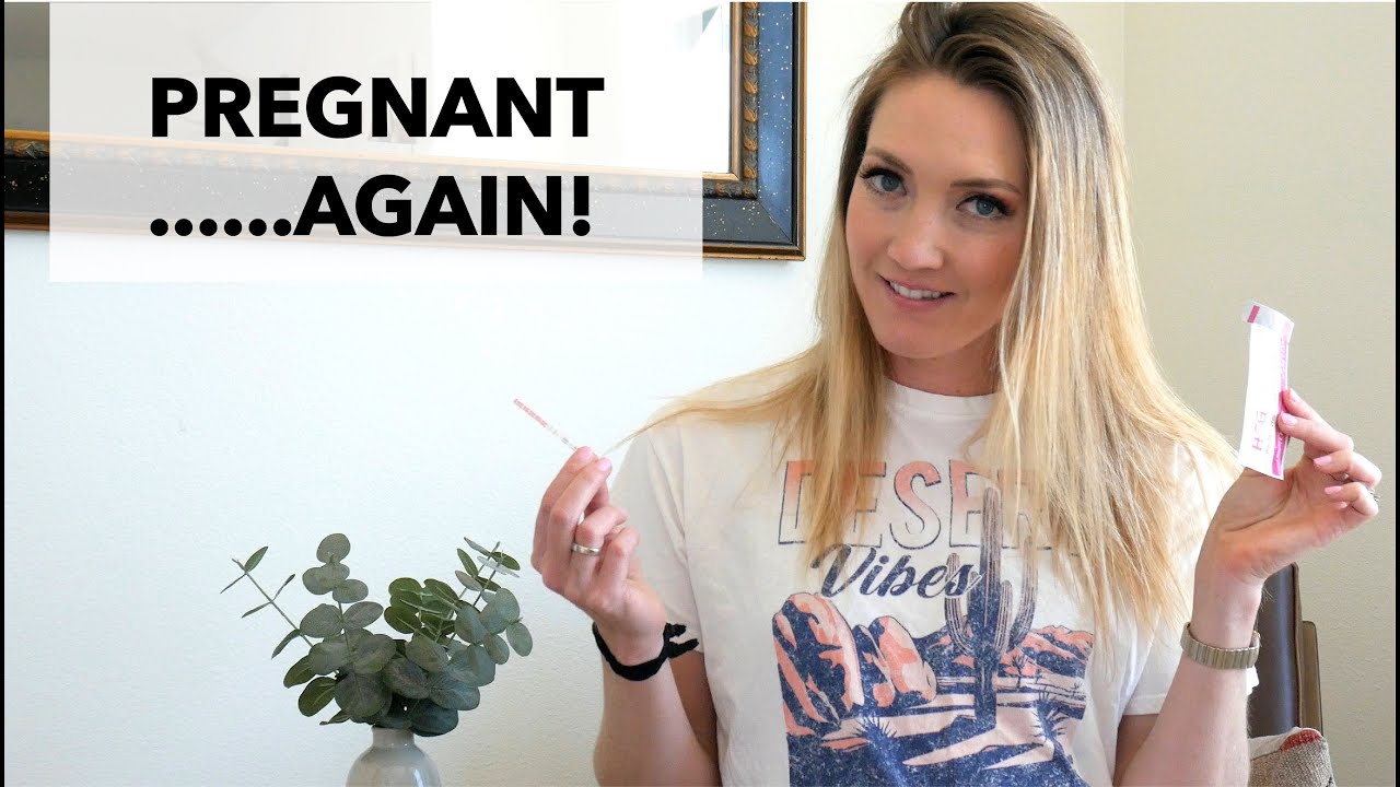 Can You Get Pregnant Before First Postpartum Period? (+ MY STORY)