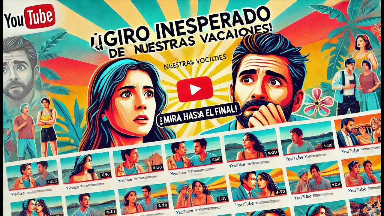 Nuestro Intercambio de Parejas en Verano【Te cuento lo que pas&oacute;】