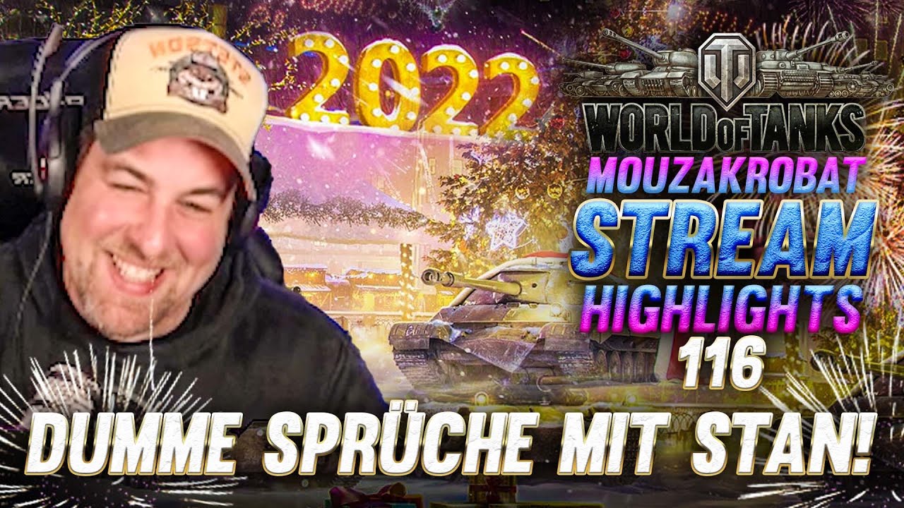 Dumme Sprüche mit Stan! - Mouzakrobat HIGHLIGHTS - Highlight Part 116 BEST OF
