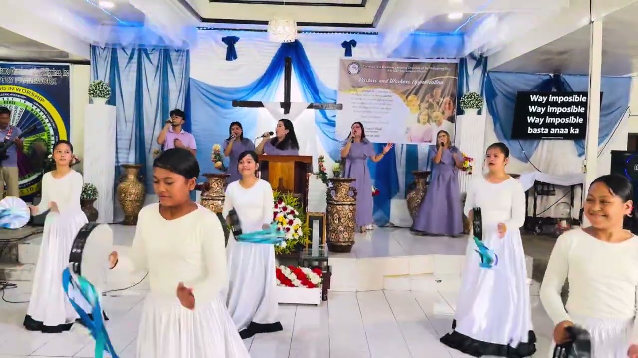 Sa Gugma Mo || Way Imposible || Kinsa man ako