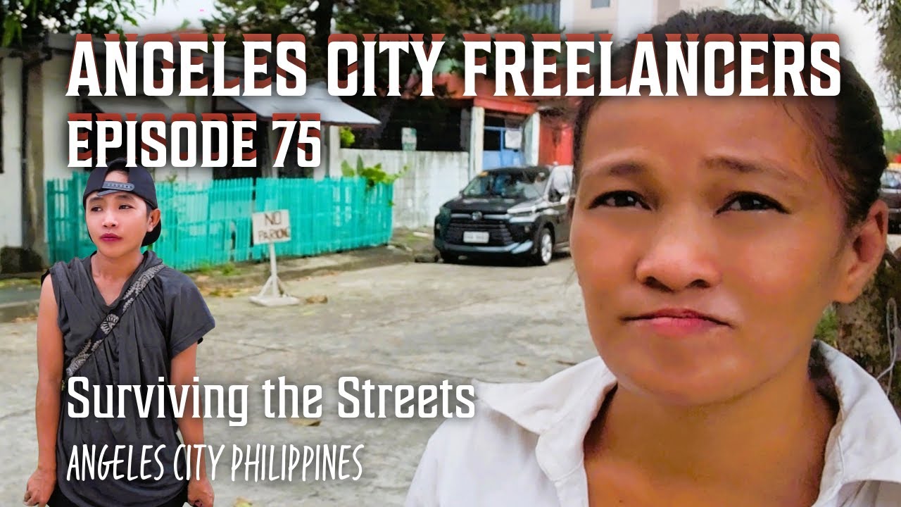Angeles City Freelancers Episode 75