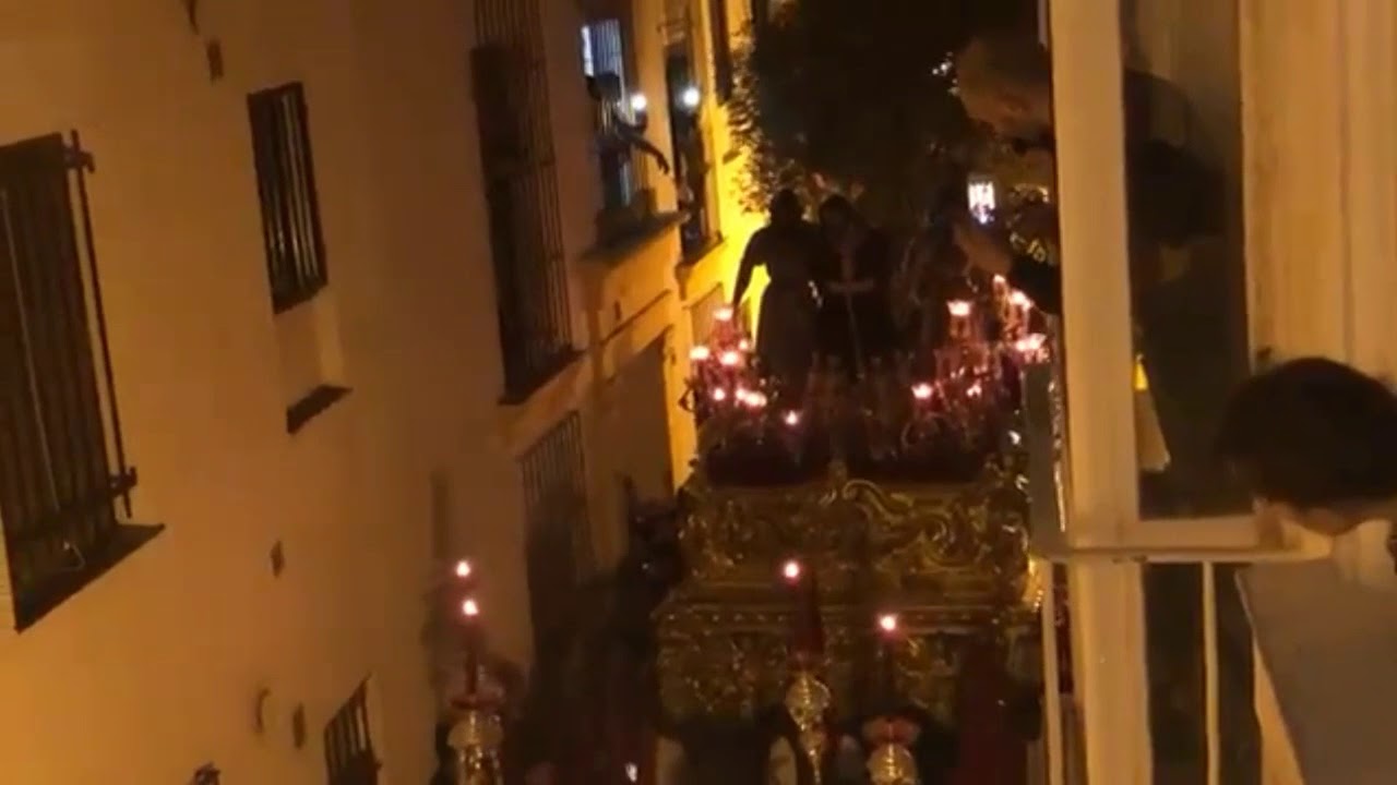 |MONTAJE|Prendimiento Jerez con AM La Sentencia Jerez