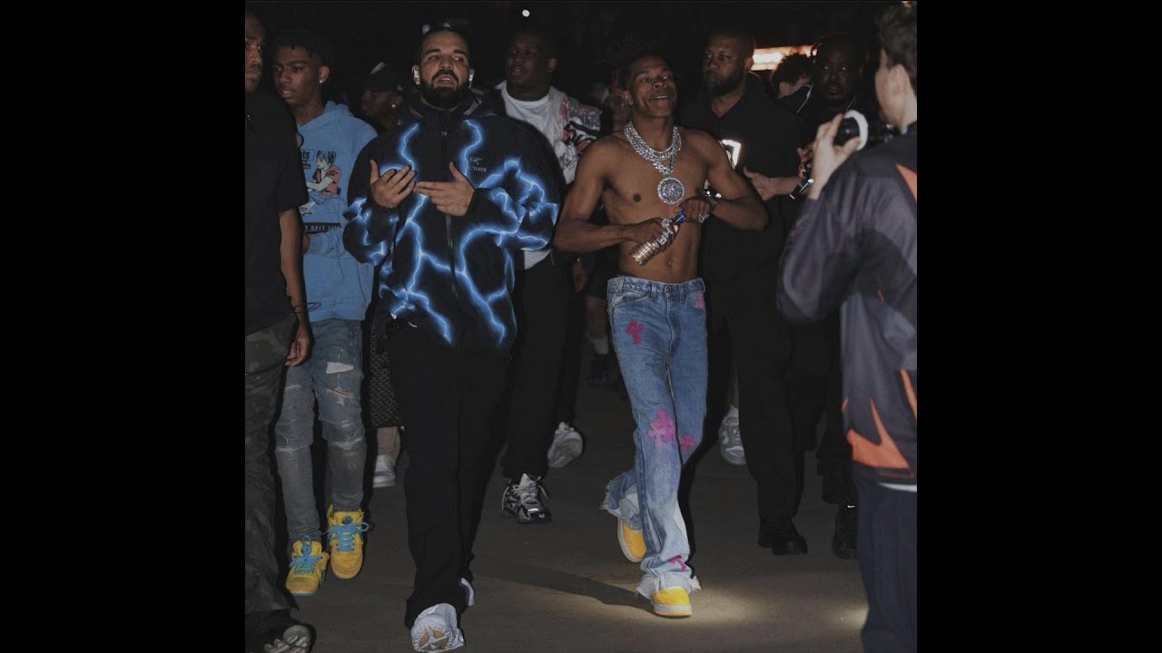 Lil Baby Type Beat 