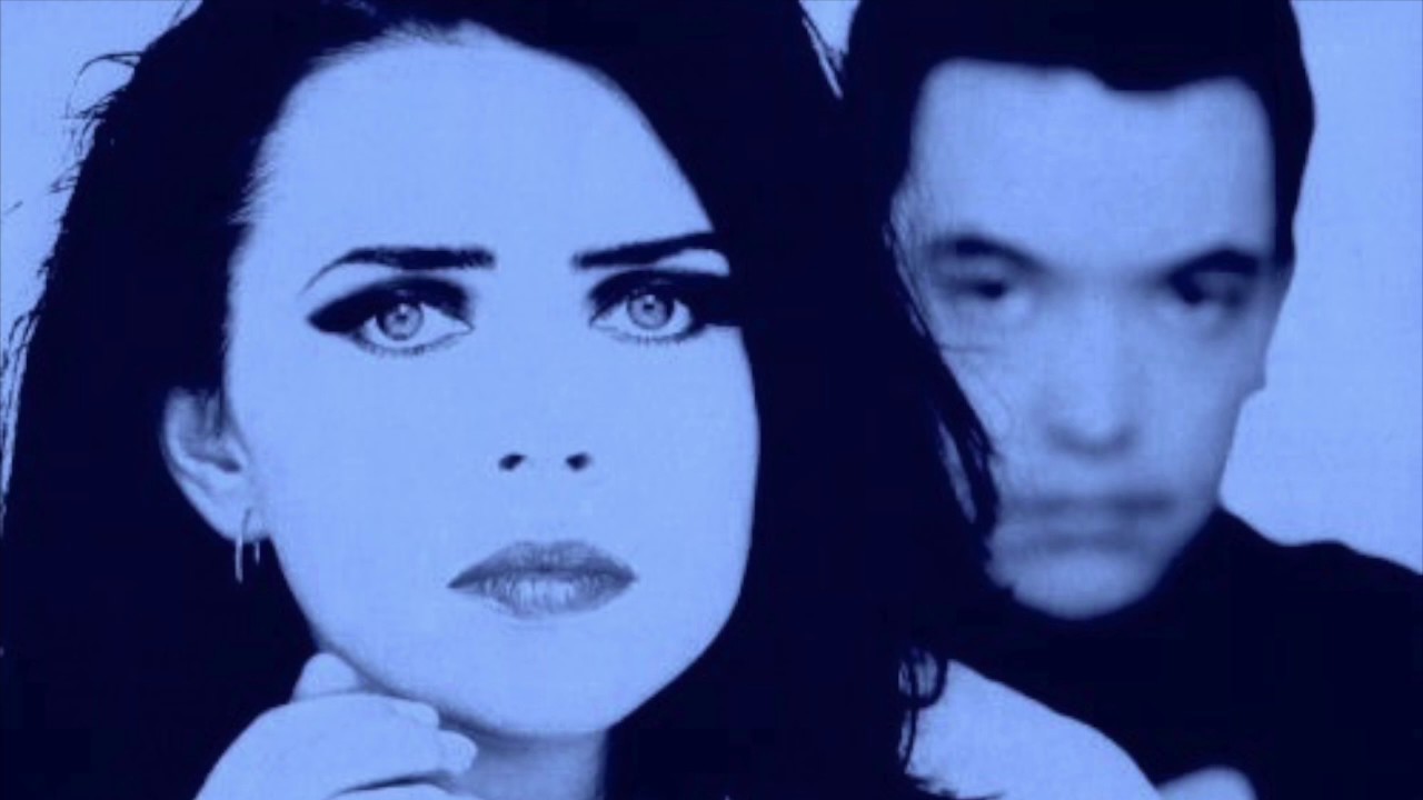 CURVE John Peel 11th February 1992