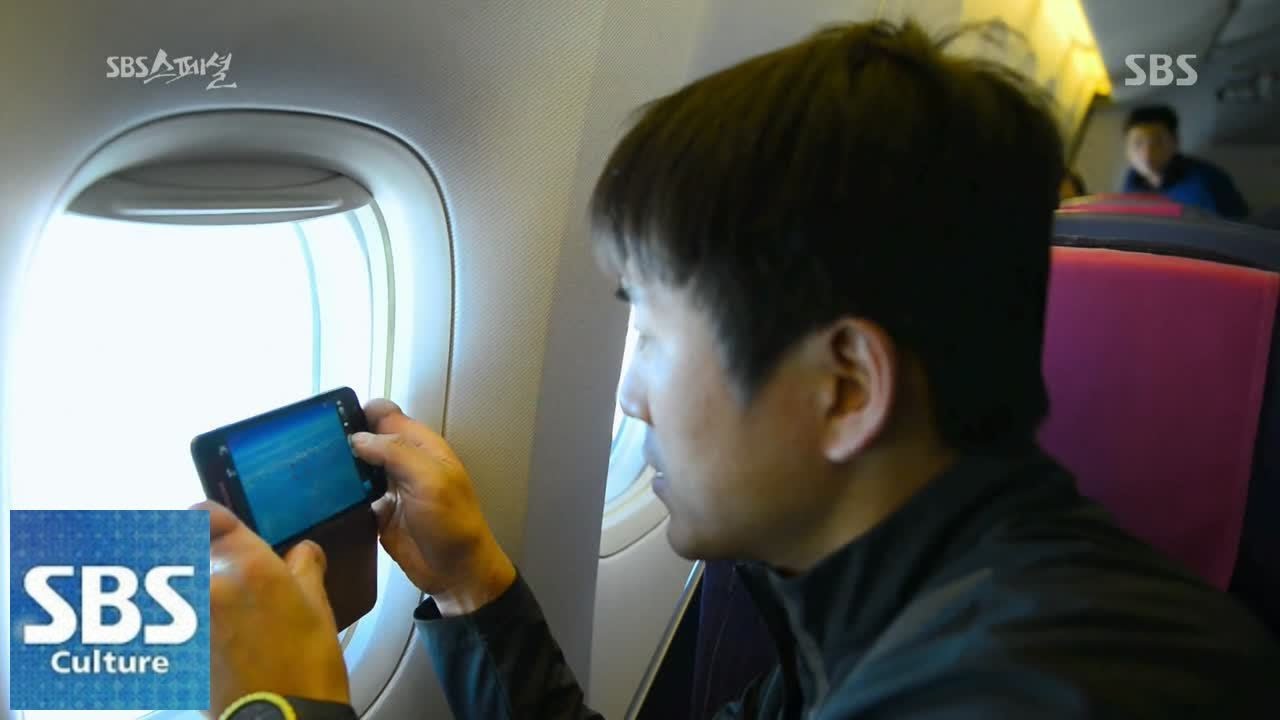 다시 찾은 촐라체 @SBS 스페셜 140504