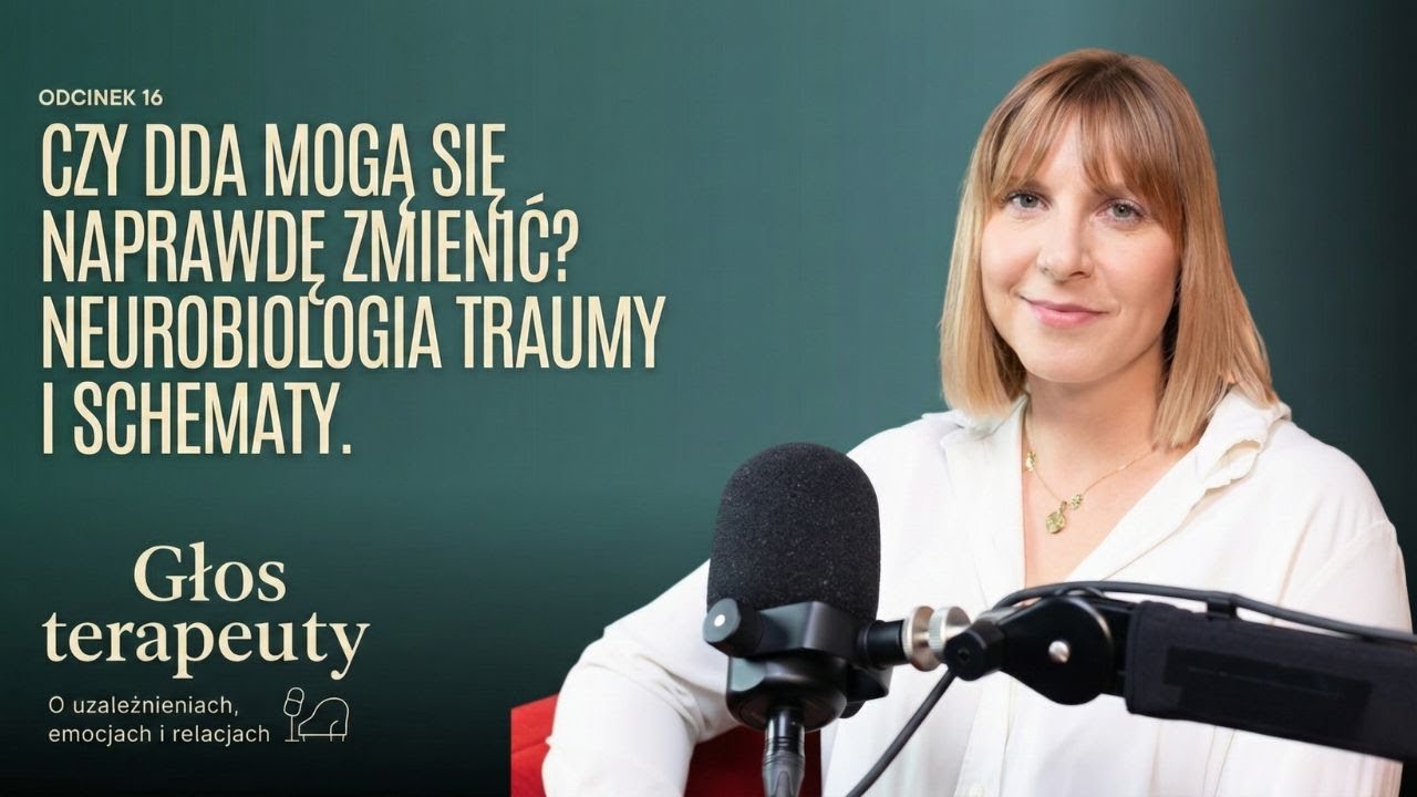 Czy trwała, fundamentalna zmiana jest możliwa?
