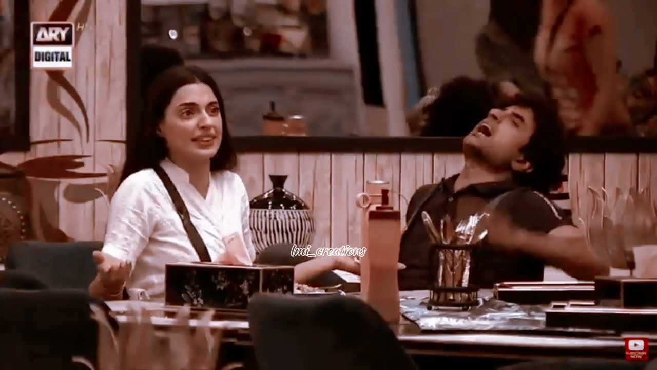 umer mareeha ♥️ umreeha journey of tamasha ghar 🔥❣