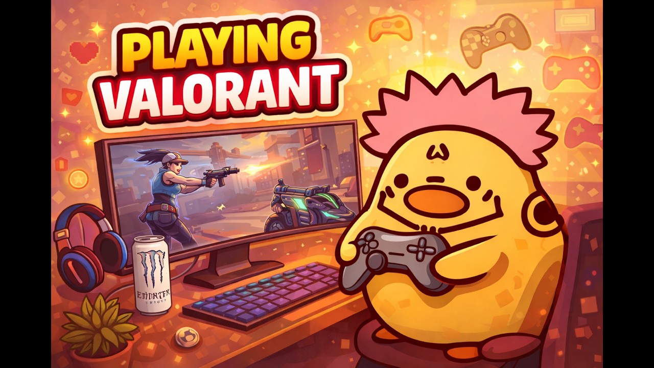 Road to Radiant (Wrong Direction)| Valorant Live