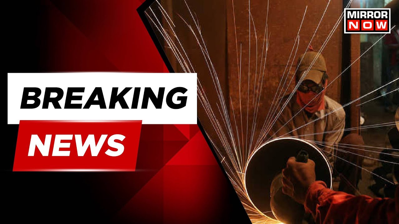 Breaking News | India Sees 2022-23 GDP Growth At 7% | Q3 GDP At 4.4% | Economy | Mirror Now