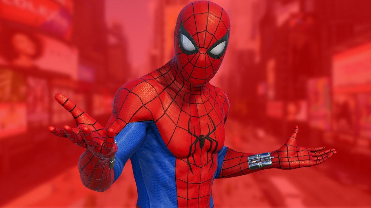 Новое обновление &laquo;Brand New Day&raquo; для Marvel's Spider-Man 2&hellip; разочаровывает