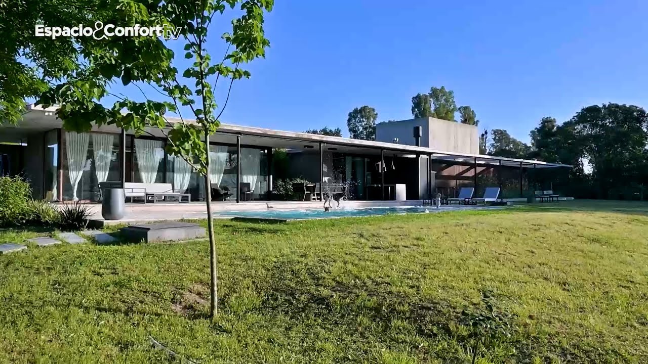 Casa Alfonsina: Innovación, funcionalidad y diseño para la Bienal de Venecia 2025