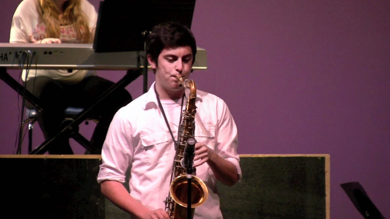Defying Gravity - Thayer Academy 4 O'clock Combo