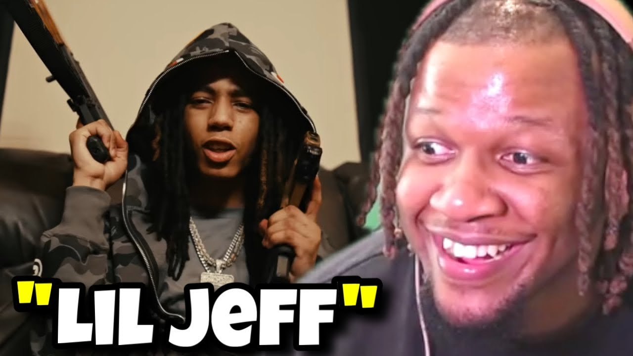 Lil Speedy - 9Block Finest (Official Music Video) [REACTION]