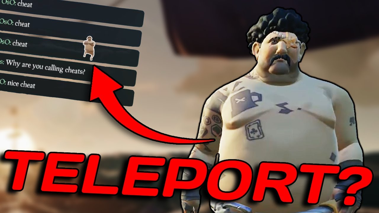 When HACKERS think *IM* CHEATING...