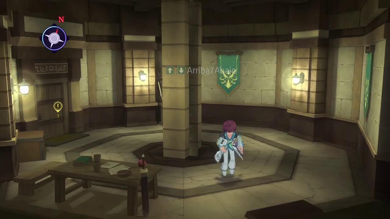 Tales of Saga