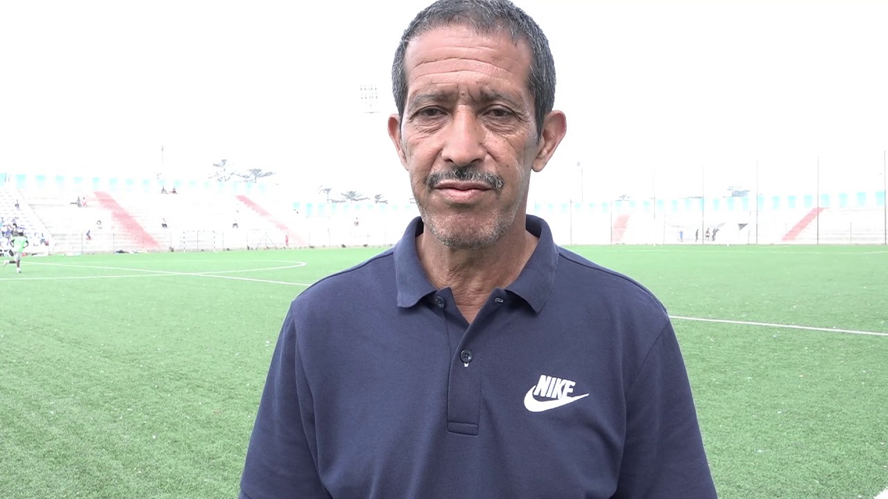 دورة تنقيب الإدارة التقنية للجيش الملكي على المواهب الشابة بمدينة الصويرة للإلتحاق بمركز تكوين الجي