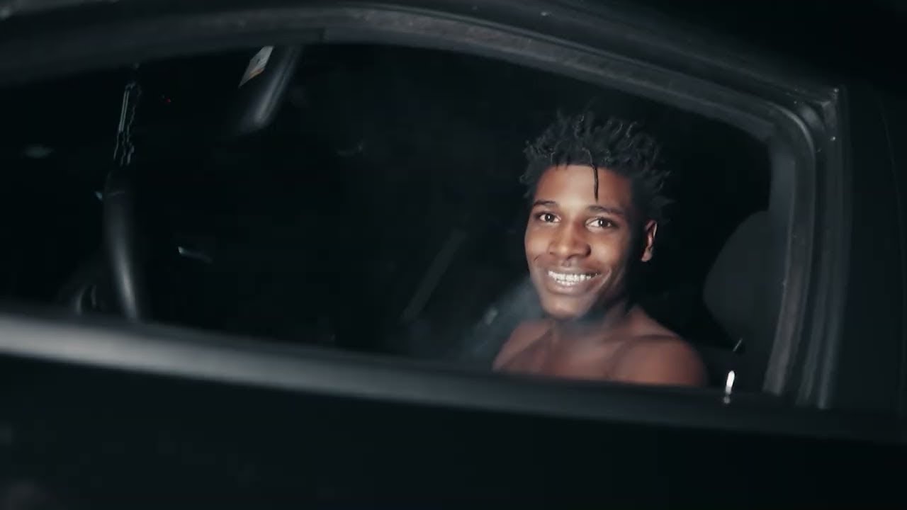 Realbleeda - Solo Kidd (Official Video)