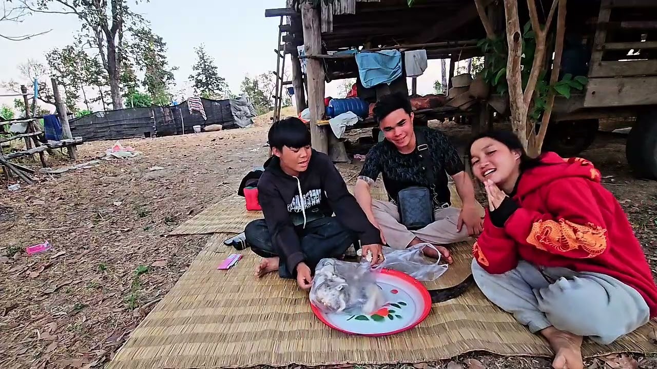 น้องบุญทวีคิดหนัก จะกลับหรือจะอยู่ 14 กุมภาพันธ์ ค.ศ. 2026