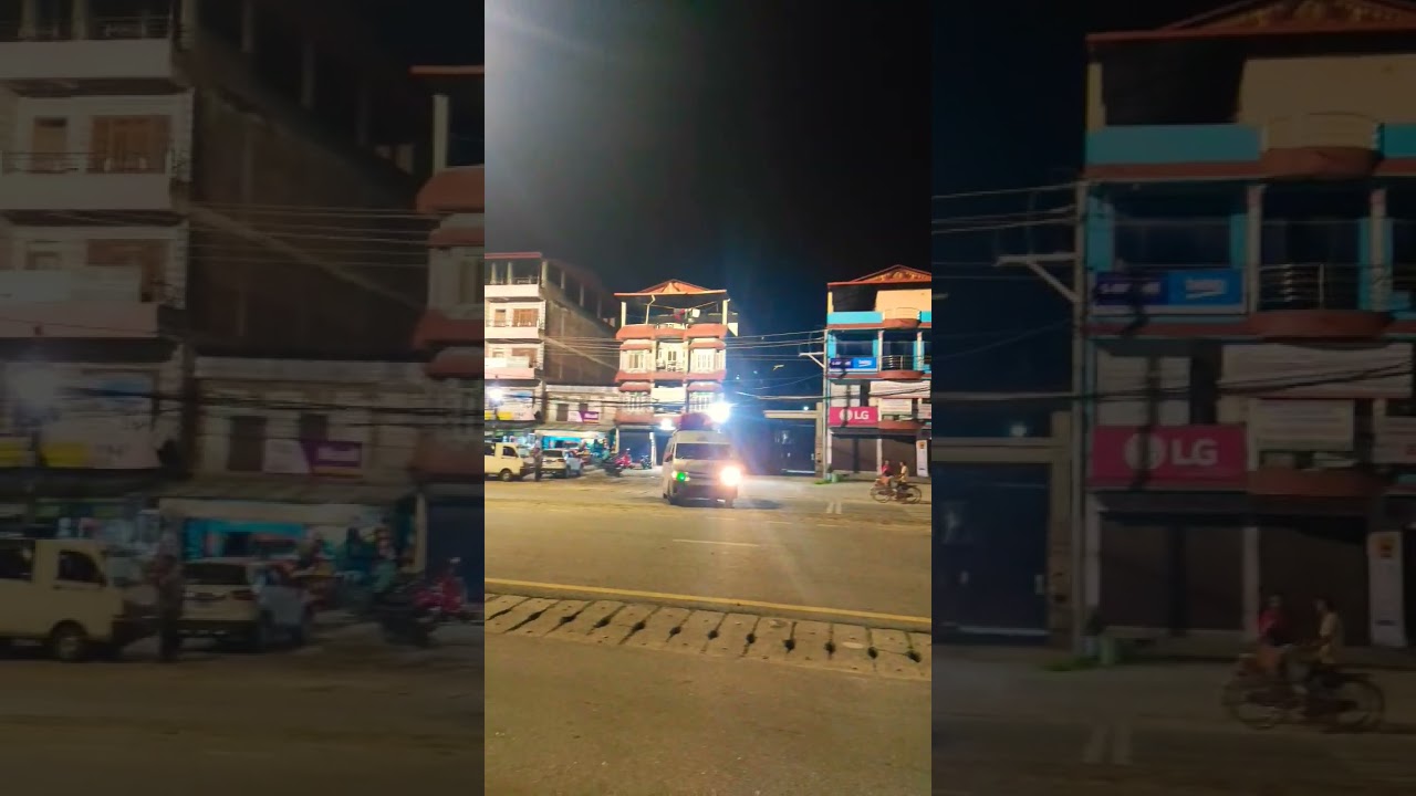 Ratnanagar Chitwan 🇳🇵 #chitwan #goviral #viralvideo #keepsupporting #keeploving 🙏