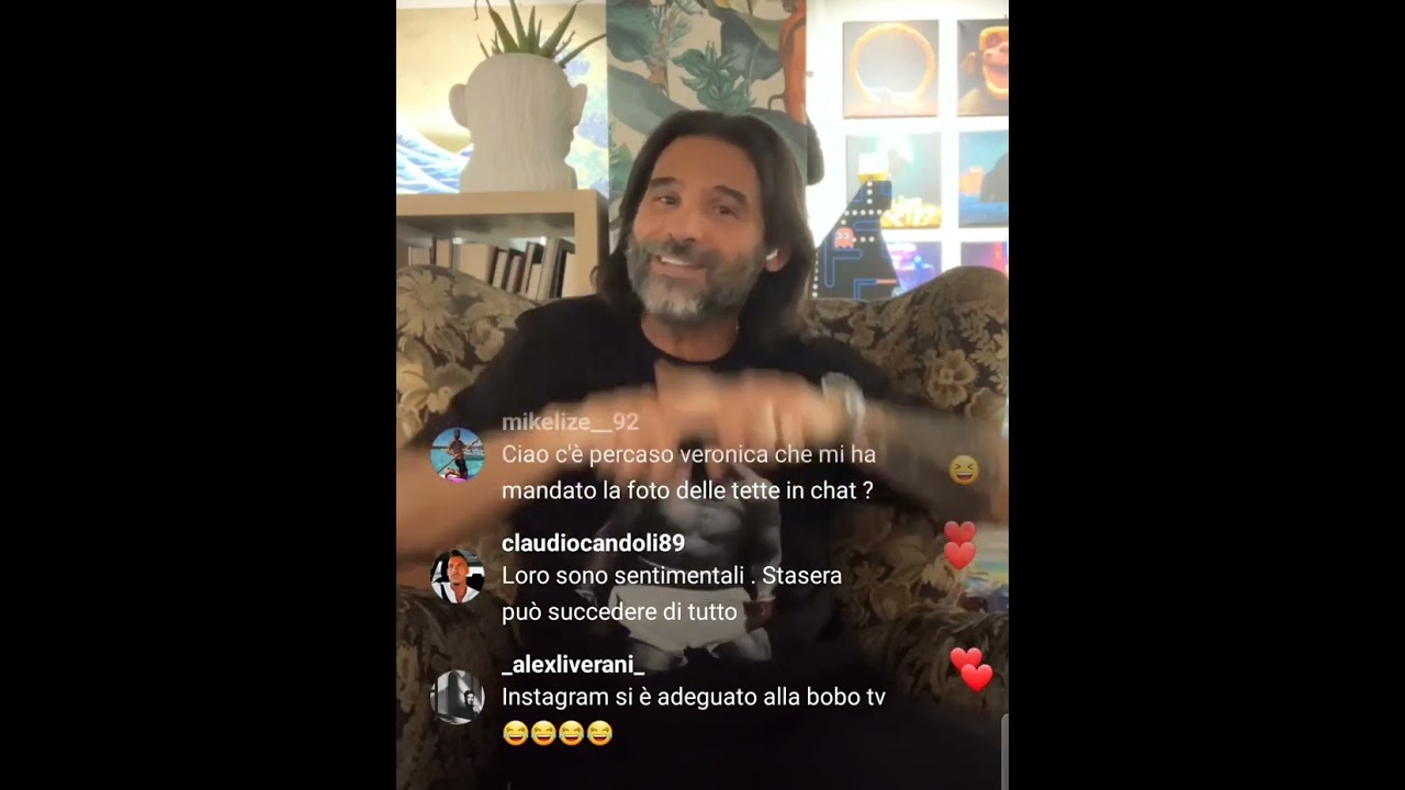 Ecco la verità sulla Bobo tv raccontata da Adani.