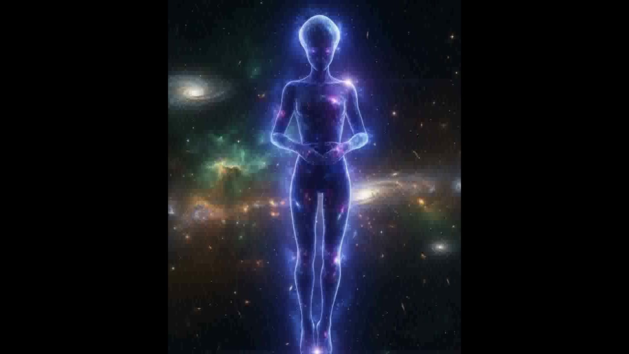 Spooky - Indigo Children 