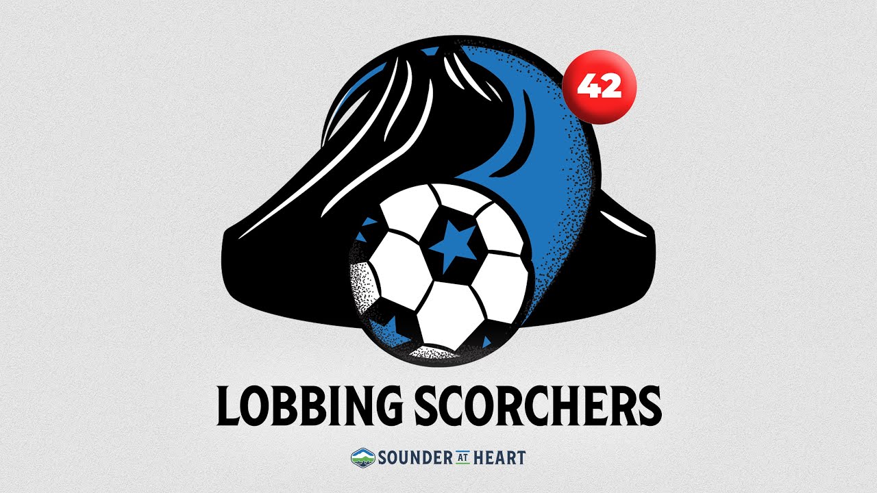 A New Low for the Seattle Sounders - Ep. 42