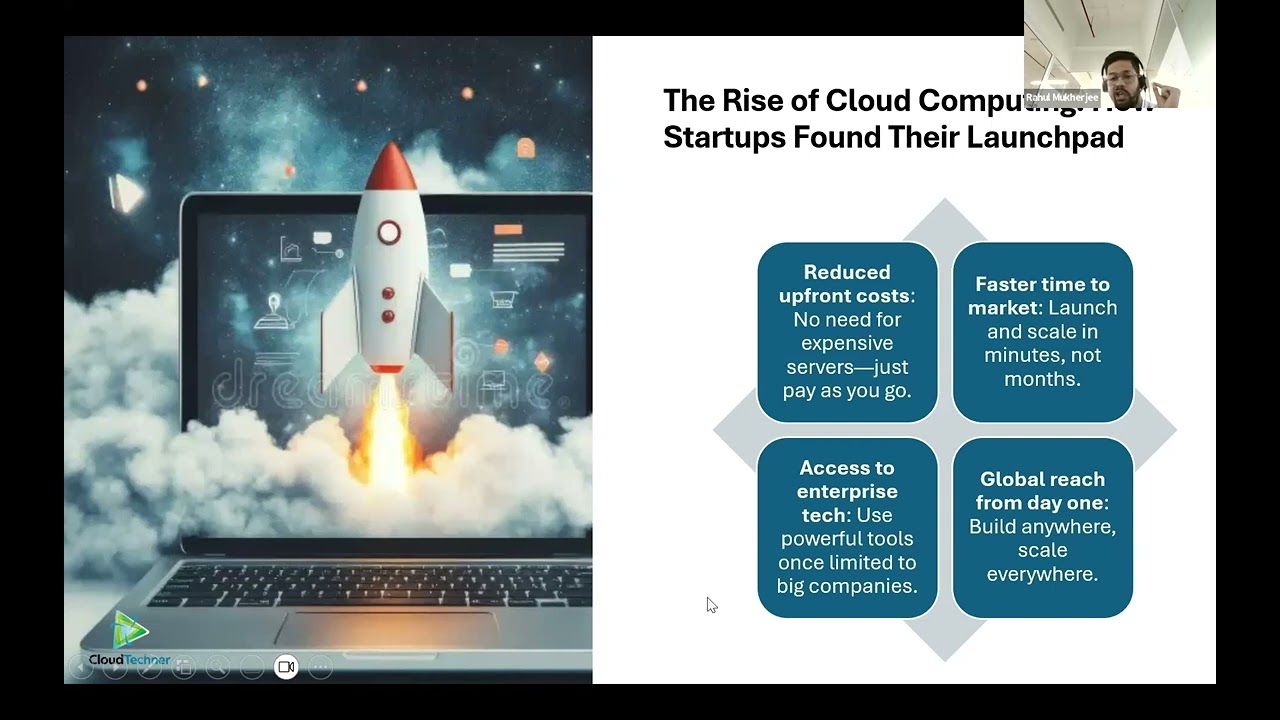 Cloud Cost Optimization for Startups: How to Keep Costs Low While Scaling