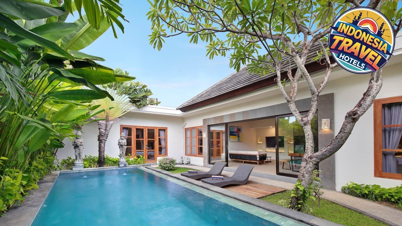 Swiss-Belvillas Umalas | Bali, Indonesia | Hotel Review 🛏️