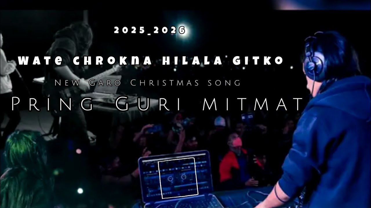 Watte Chrokna Hilala Gitko (Christmas Song)