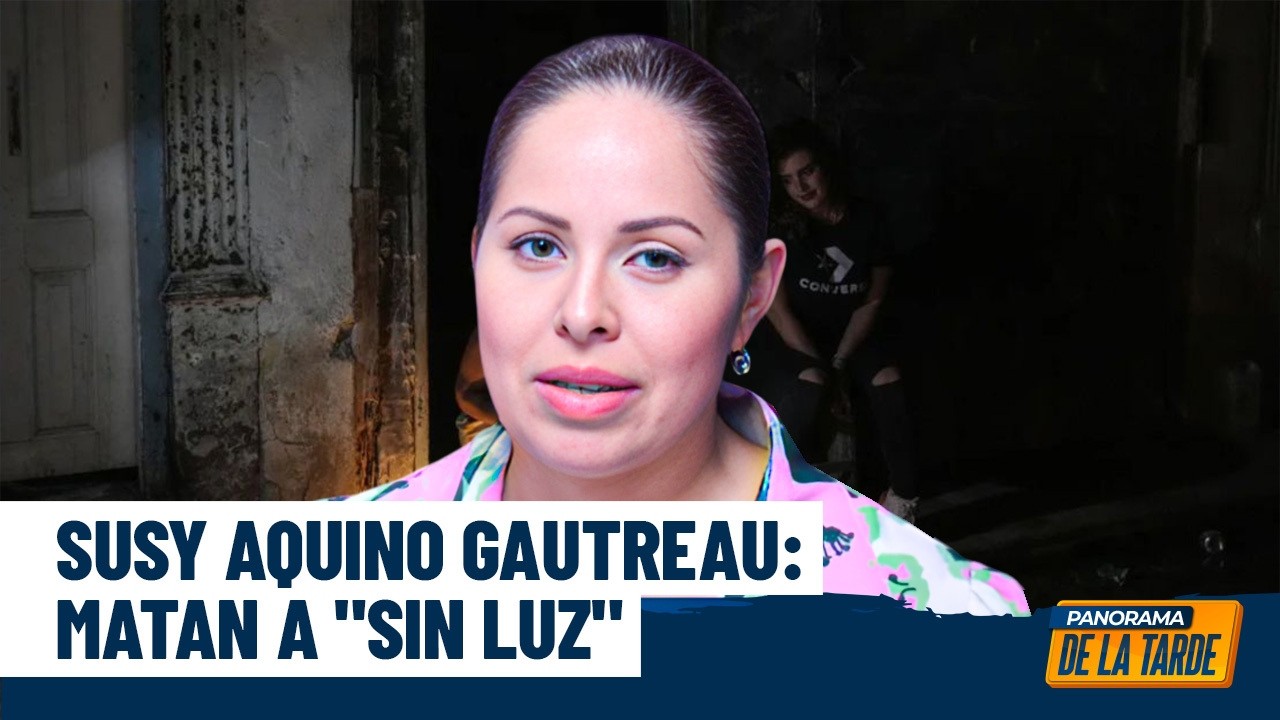 Susy Aquino Gautreau: matan a 