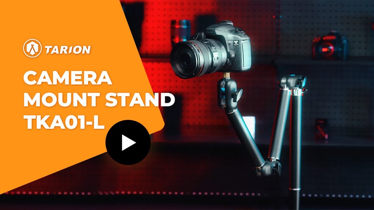 TARION Camera Desktop Arm