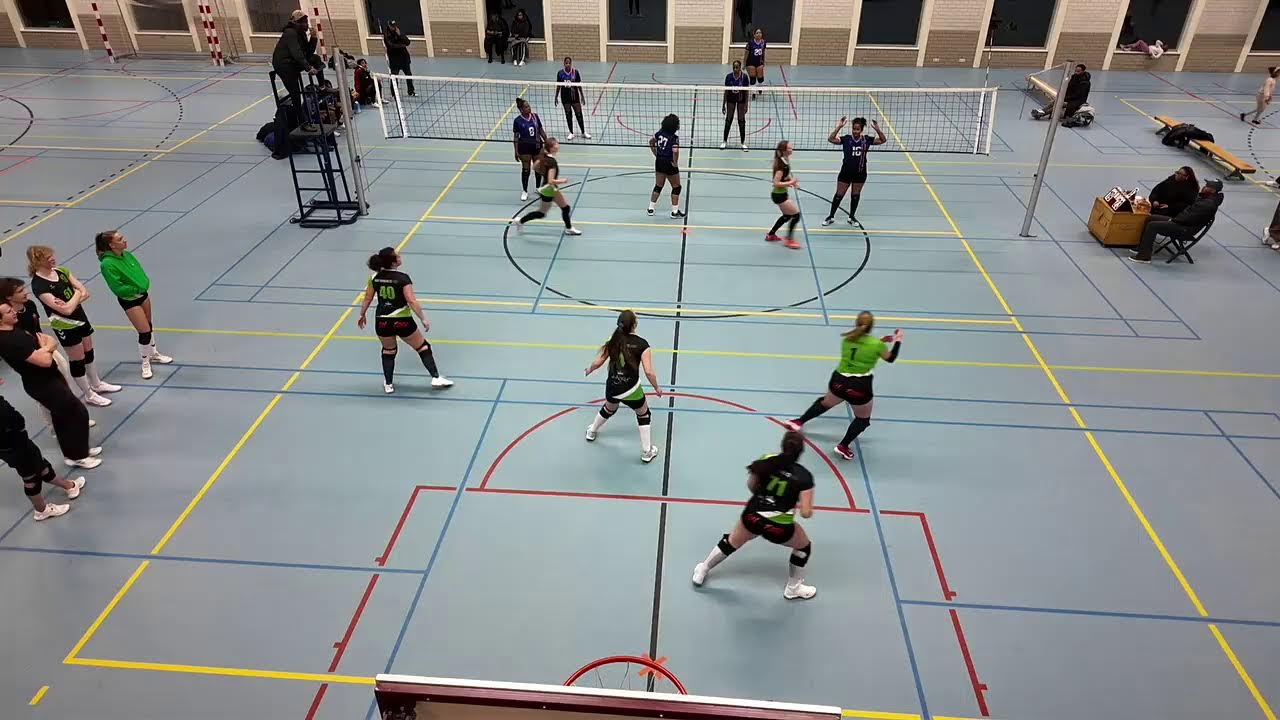Tac 90 DS2 vs SKC DS6 (jan23 2026)