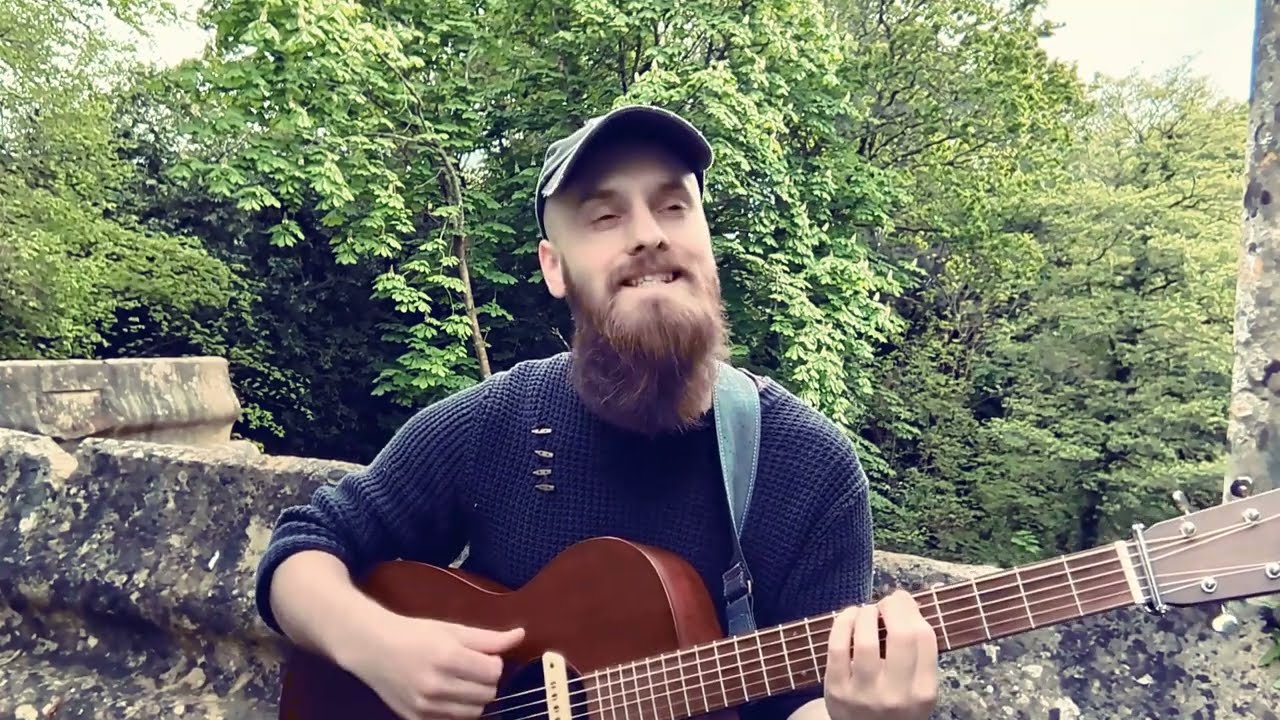 Atticus The Ocean - Time (Pink Floyd Cover)