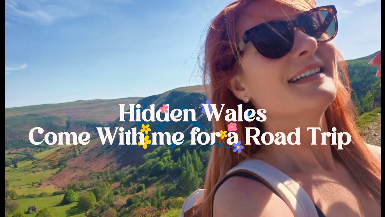 Wales Like You&rsquo;ve Never Seen It &ndash; Hidden Gems Roadtrip