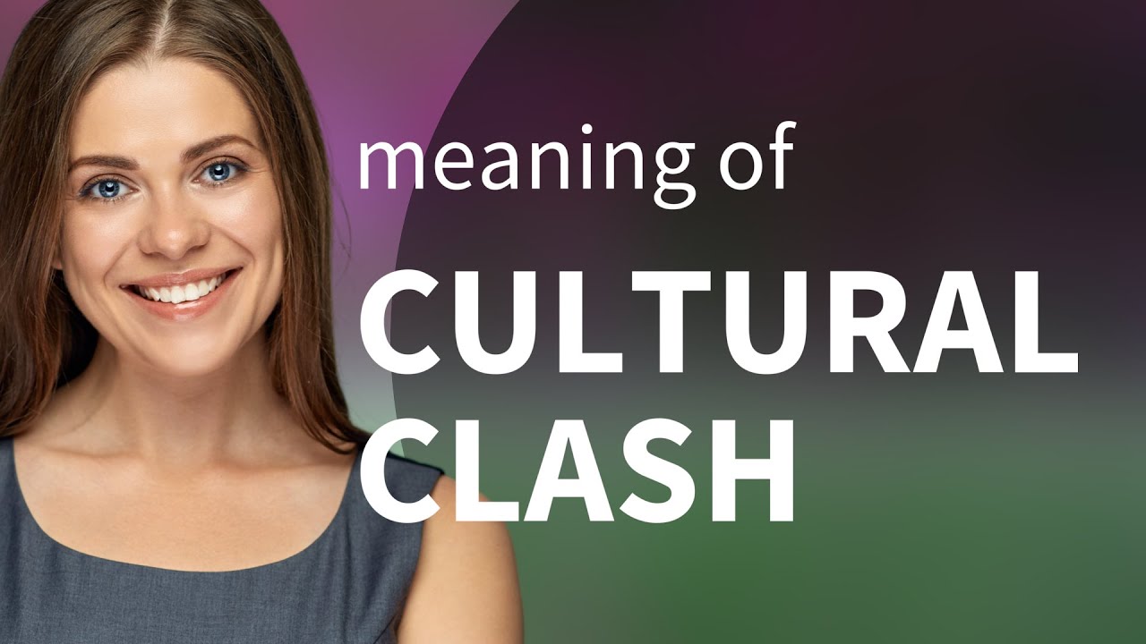 Understanding Cultural Clash: A Guide for Language Learners