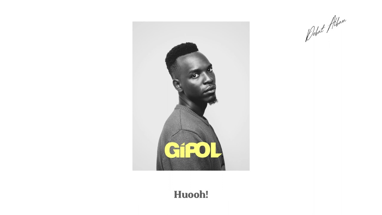 GiPol - One Day Yes (Lyrics Video)