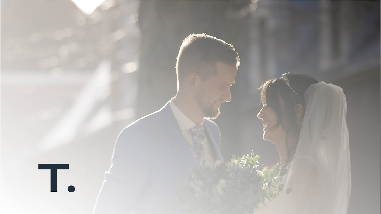 Bruiloft Bart & Christine | Tollix