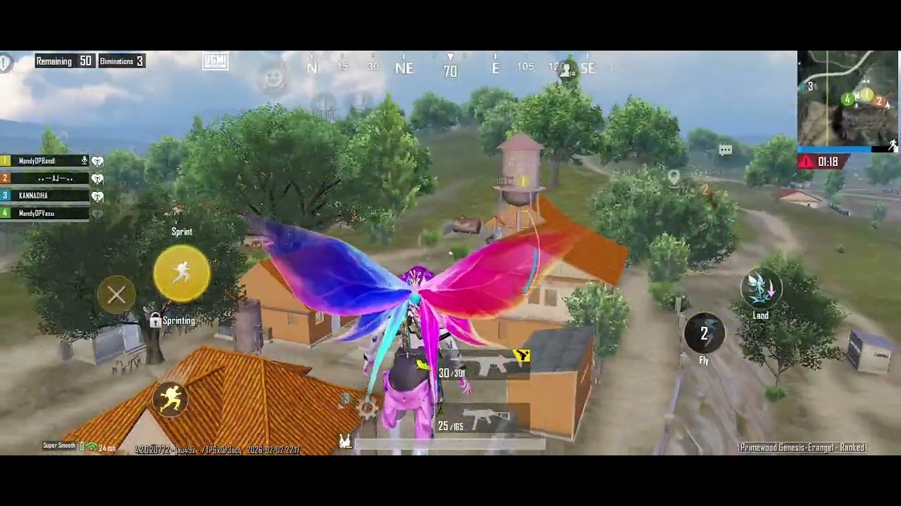 Kalki gaming Last moment full fun 😊☺️ 9 kill bgmi 