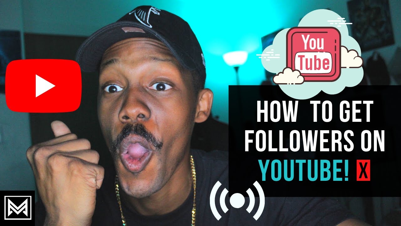 How to Grow a Following on Youtube for Music Artists