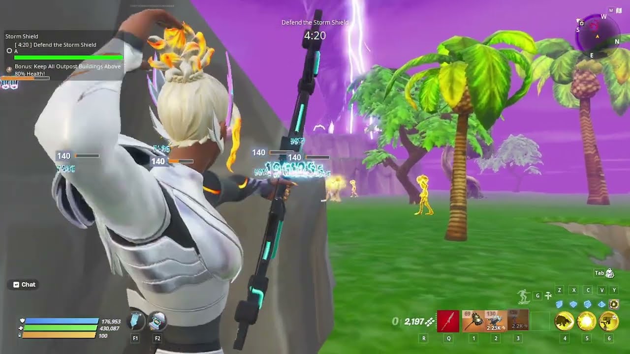 Twine SSD 10 Solo (glitch 2025)